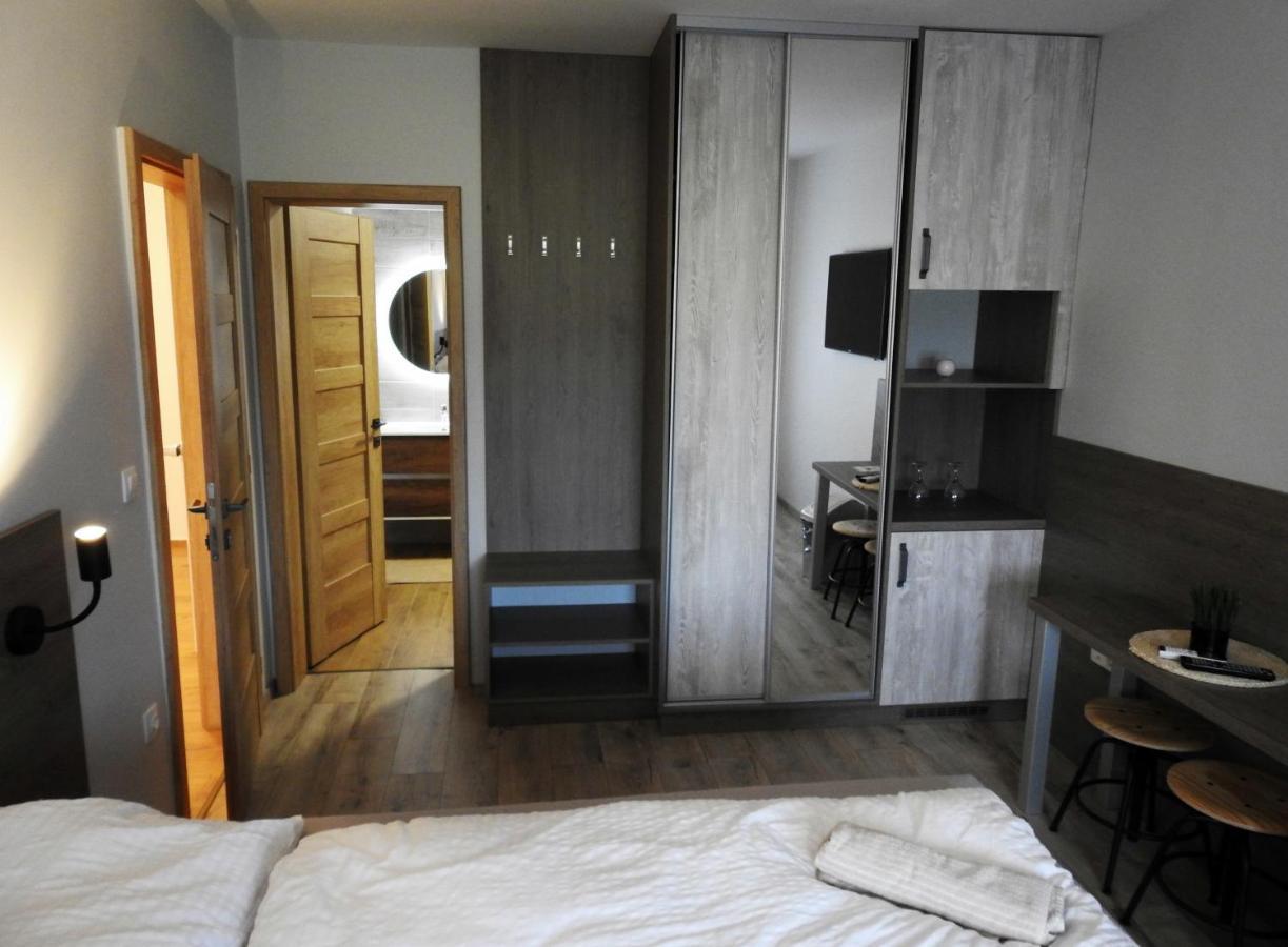 Balatonujlak Kukorica Csarda Apartman 2 المظهر الخارجي الصورة