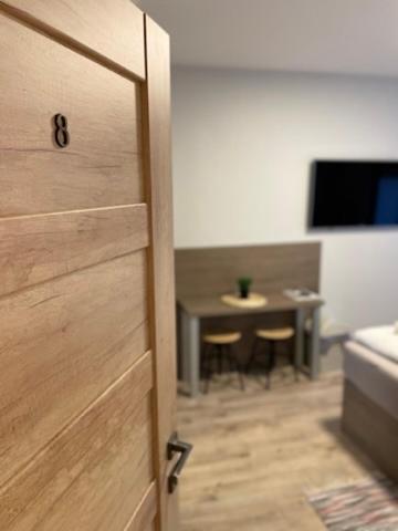 Balatonujlak Kukorica Csarda Apartman 2 المظهر الخارجي الصورة