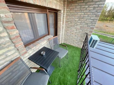 Balatonujlak Kukorica Csarda Apartman 2 المظهر الخارجي الصورة