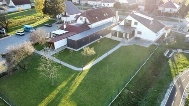 Balatonujlak Kukorica Csarda Apartman 2 المظهر الخارجي الصورة