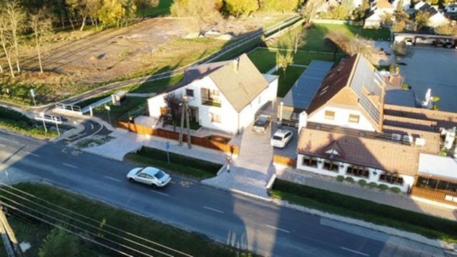 Balatonujlak Kukorica Csarda Apartman 2 المظهر الخارجي الصورة