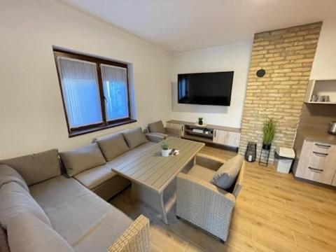 Balatonujlak Kukorica Csarda Apartman 2 المظهر الخارجي الصورة