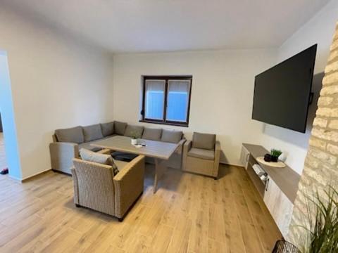 Balatonujlak Kukorica Csarda Apartman 2 المظهر الخارجي الصورة